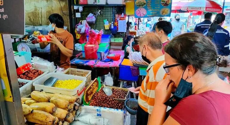 Tutto su China Town con una guida locale Tailandia — #3