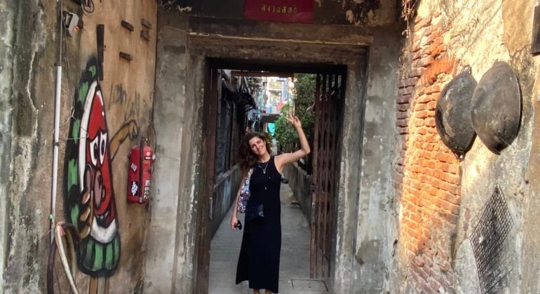 Tutto su China Town con una guida locale Tailandia — #4