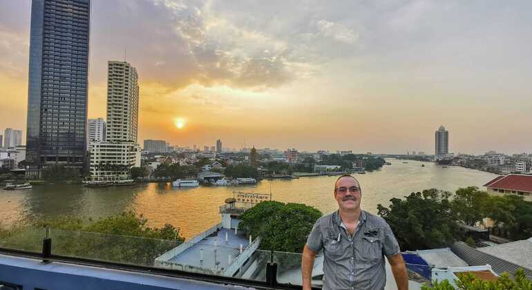 Tutto su China Town con una guida locale Tailandia — #6