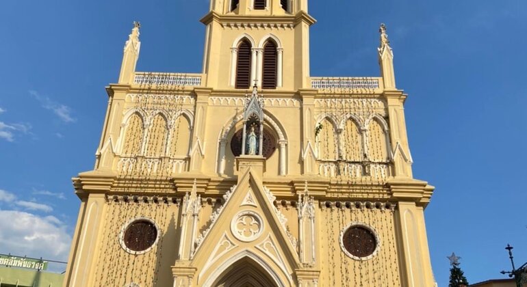 Tutto su China Town con una guida locale Tailandia — #8