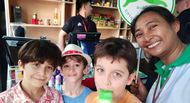 Tutto su China Town con una guida locale Tailandia — #19