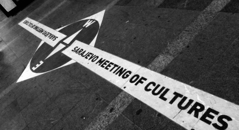 Todo en uno Sarajevo Free Tour con Neno Bosnia y Herzegovina &mdash; #3