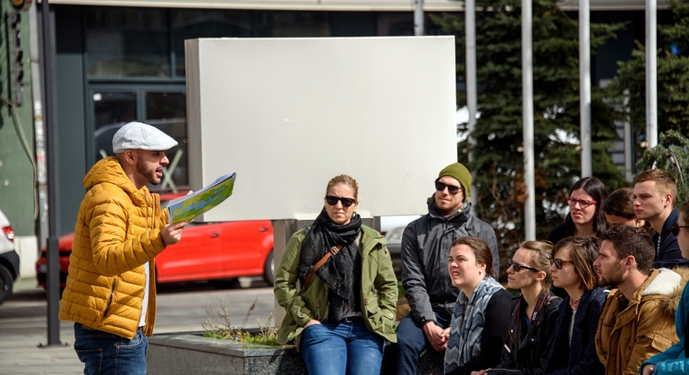 All-in-One Sarajevo Free Tour - Kleine und persönliche Gruppen