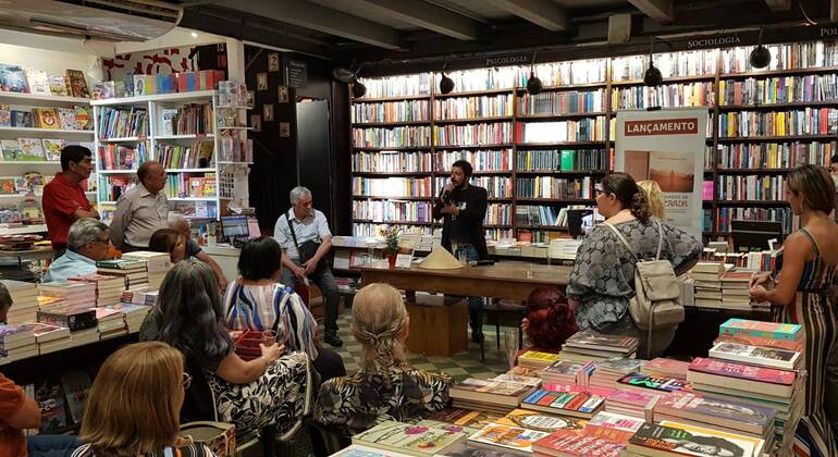 Discover Lisbon Free: Downtown with a History Expert Portugal — #8