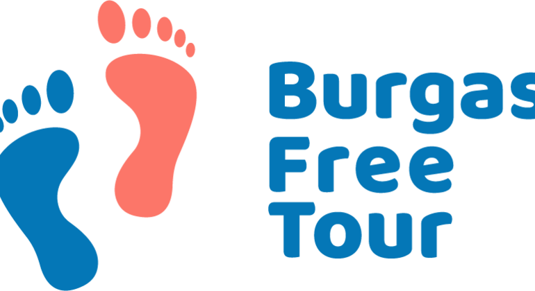 Free Tour in Burgas Bulgaria &mdash; #3