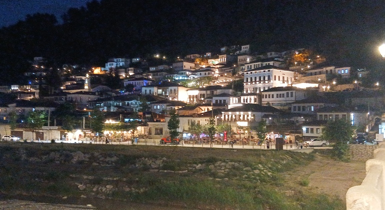 Free Walking Tour Around Berat Albania &mdash; #33