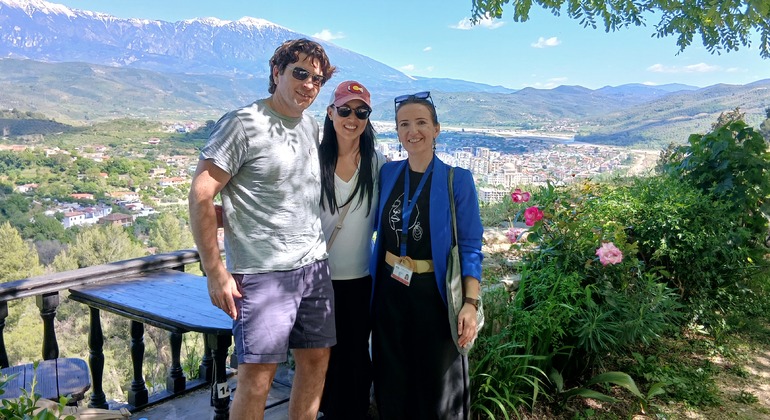 Free Walking Tour Around Berat Albania &mdash; #36