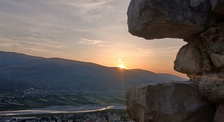 Free Walking Tour Around Berat Albania &mdash; #40