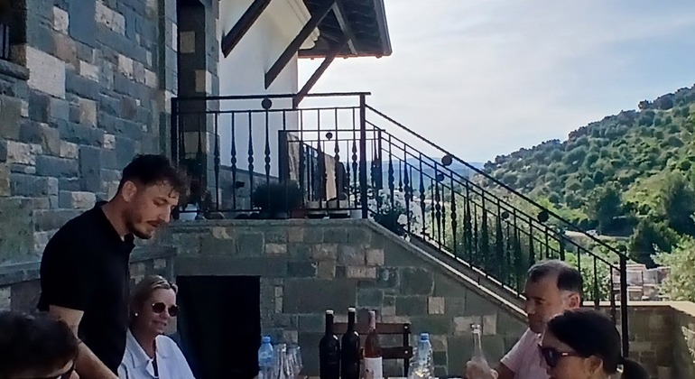 Free Walking Tour Around Berat Albania &mdash; #39