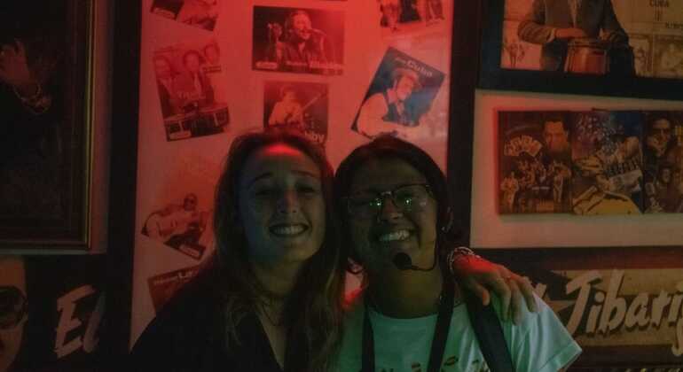 Vie nocturne artistique et bohème Medellín  Colombie — #4