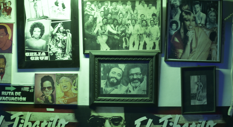 Vie nocturne artistique et bohème Medellín  Colombie — #5