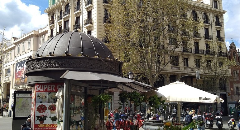 Património dos Áustrias em Madrid Uma Passagem Real Espanha — #8