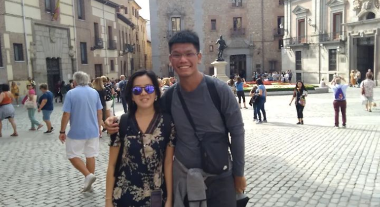 Património dos Áustrias em Madrid Uma Passagem Real Espanha — #7