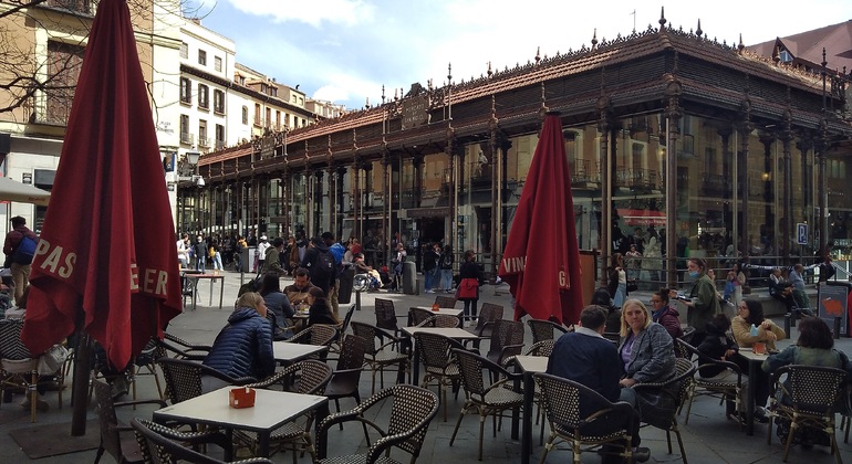 Património dos Áustrias em Madrid Uma Passagem Real Espanha — #6