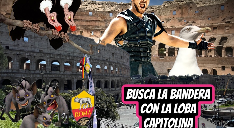 Free Tour Roma: Descubre el Coliseo Italia — #2