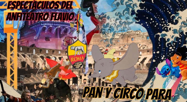 Free Tour Roma: Descubre el Coliseo Italia — #3