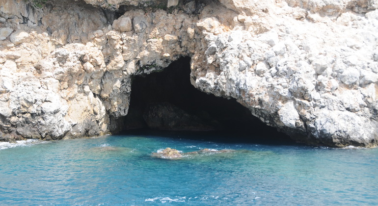 Gita in barca all inclusive con pranzo e bevande analcoliche ad Alanya Turchia — #5