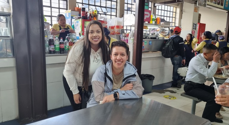 Visite gastronomique dans le centre historique de Quito Équateur — #5