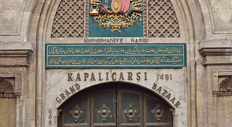 Old City Tour, the Wonders of Istanbul Turkey &mdash; #4
