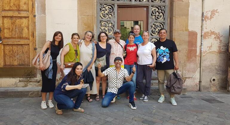 Découvrir le quartier gothique de Barcelone avec un guide local Fournie par Barcelona Insider Guides