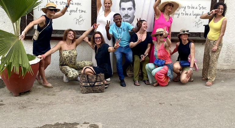 Segreti e gemme nascoste di Stone Town: Tour a piedi gratuito con esperto locale Tanzania &mdash; #3