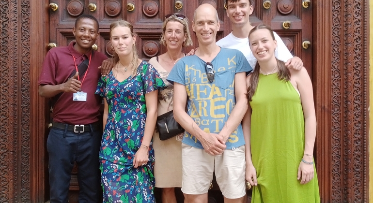 Segreti e gemme nascoste di Stone Town: Tour a piedi gratuito con esperto locale Tanzania &mdash; #4