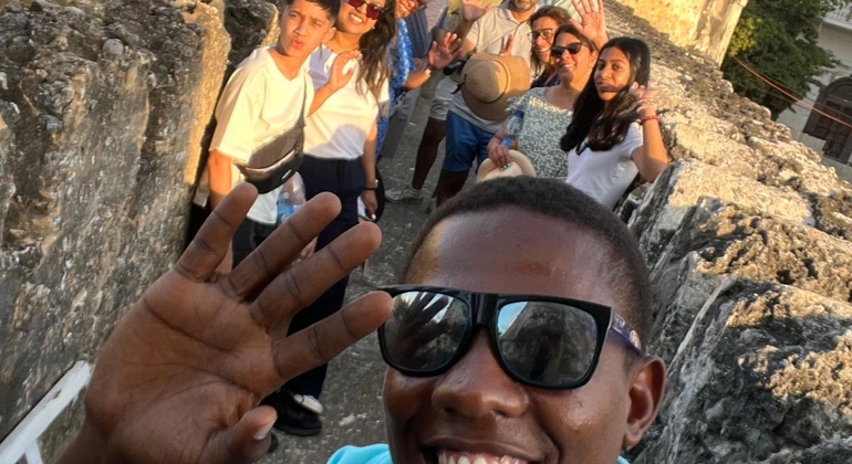 Segreti e gemme nascoste di Stone Town: Tour a piedi gratuito con esperto locale Tanzania &mdash; #5
