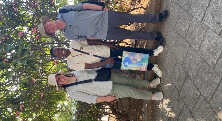 Segreti e gemme nascoste di Stone Town: Tour a piedi gratuito con esperto locale Tanzania &mdash; #7