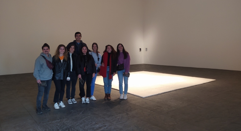 Visita libera: Costruire la pace nei conflitti armati Colombia &mdash; #8