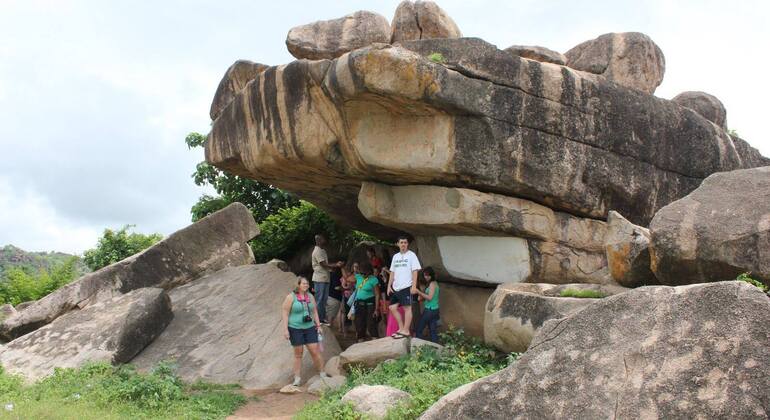 Schwarze Geschichte Ghanas in Accra Ghana — #3