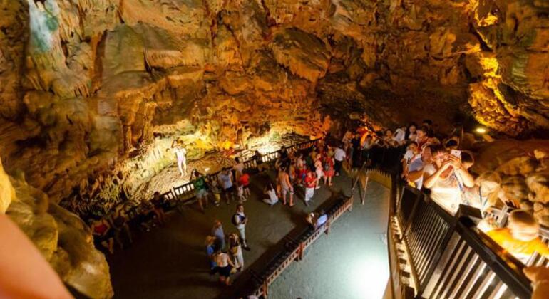 Tour della città di Alanya con funivia, castello e panorama Turchia — #2