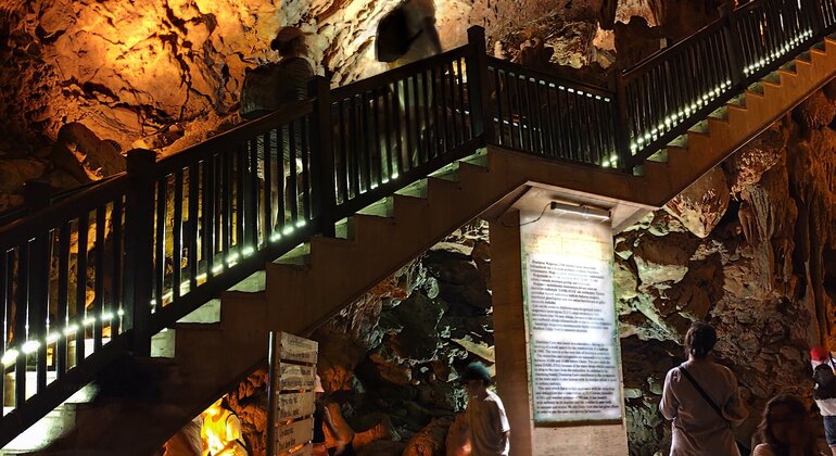 Sunset Alanya City Tour with Cable Car, Dinner & Boat Tour Turkey &mdash; #13