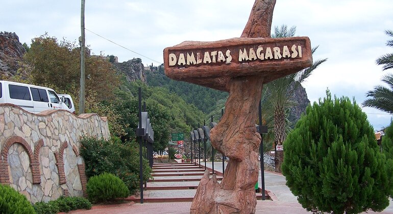 Sunset Alanya City Tour with Cable Car, Dinner & Boat Tour Turkey &mdash; #14