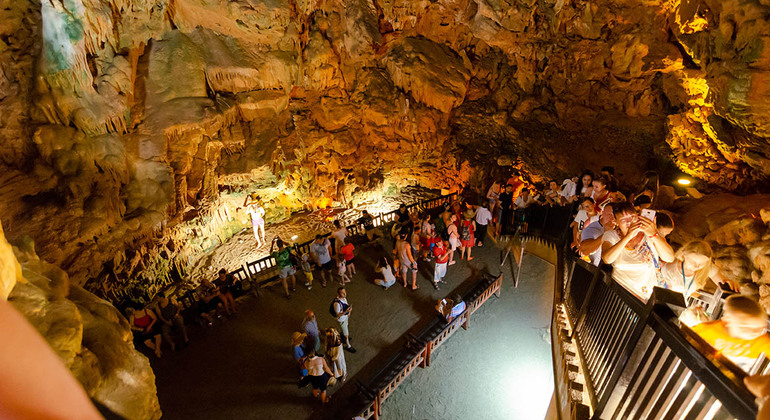 Sunset Alanya City Tour with Cable Car, Dinner & Boat Tour Turkey &mdash; #15