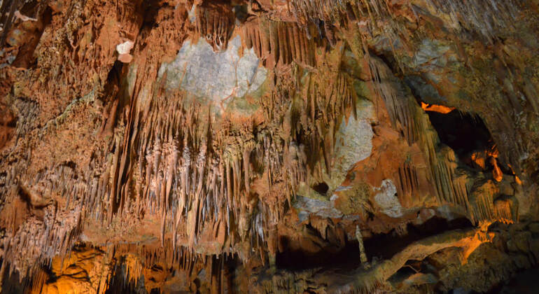 Sunset Alanya City Tour with Cable Car, Dinner & Boat Tour Turkey &mdash; #20