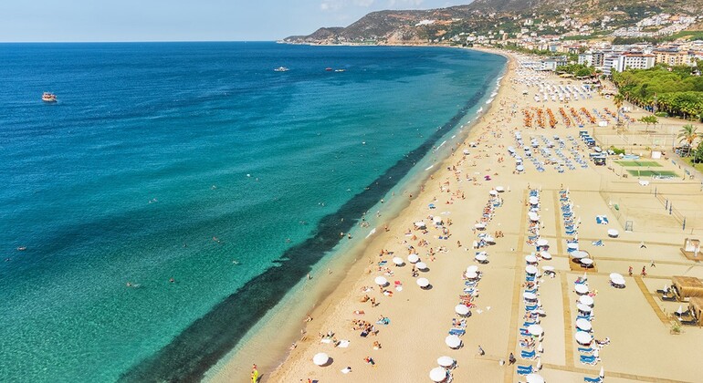 Sunset Alanya City Tour with Cable Car, Dinner & Boat Tour Turkey &mdash; #21