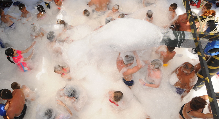 Sunset Alanya City Tour with Cable Car, Dinner & Boat Tour Turkey &mdash; #34