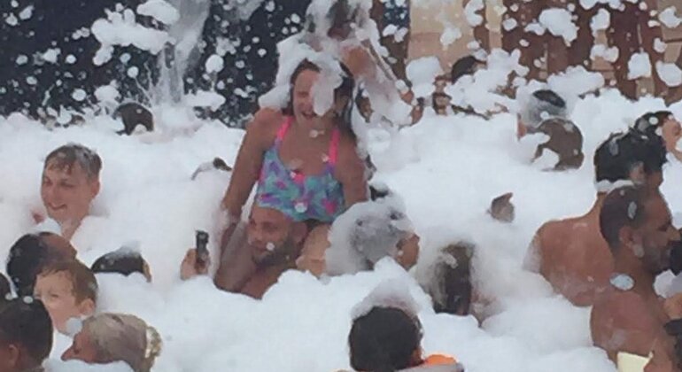 Sunset Alanya City Tour with Cable Car, Dinner & Boat Tour Turkey &mdash; #36