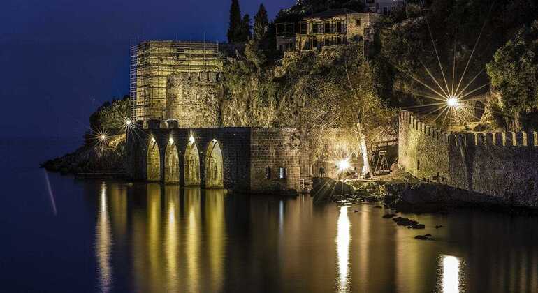 Sunset Alanya City Tour with Cable Car, Dinner & Boat Tour Turkey &mdash; #37