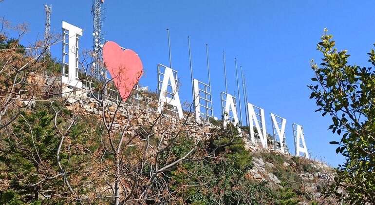 Sunset Alanya City Tour with Cable Car, Dinner & Boat Tour Turkey &mdash; #40