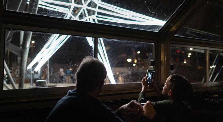 Amsterdam Light Festival Tour Netherlands &mdash; #2