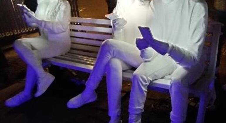 Amsterdam Light Festival Tour Netherlands &mdash; #3