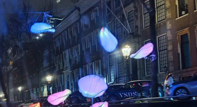 Amsterdam Light Festival Tour Netherlands &mdash; #4