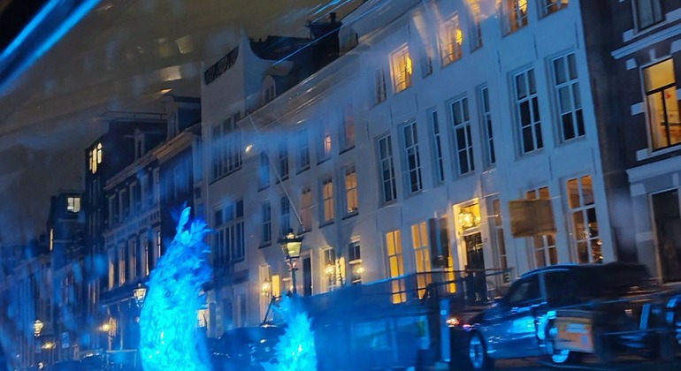 Amsterdam Light Festival Tour Netherlands &mdash; #5