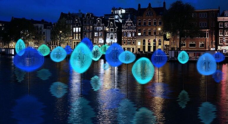 Amsterdam Light Festival Tour Netherlands &mdash; #11