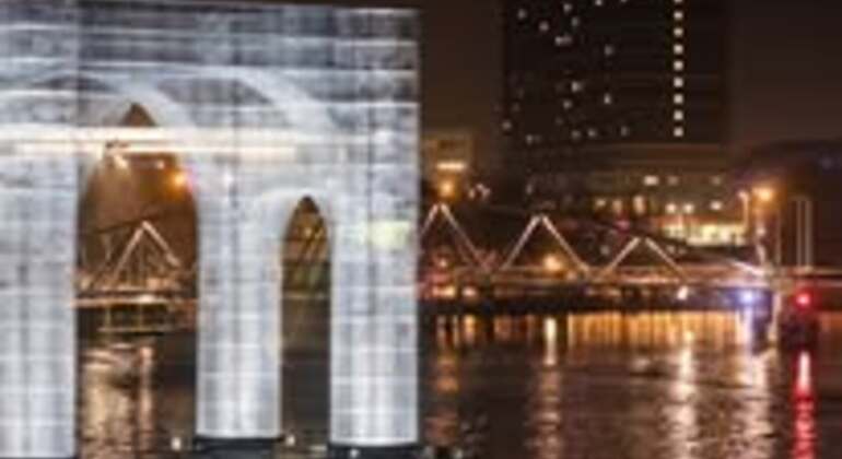 Amsterdam Light Festival Tour Netherlands &mdash; #12