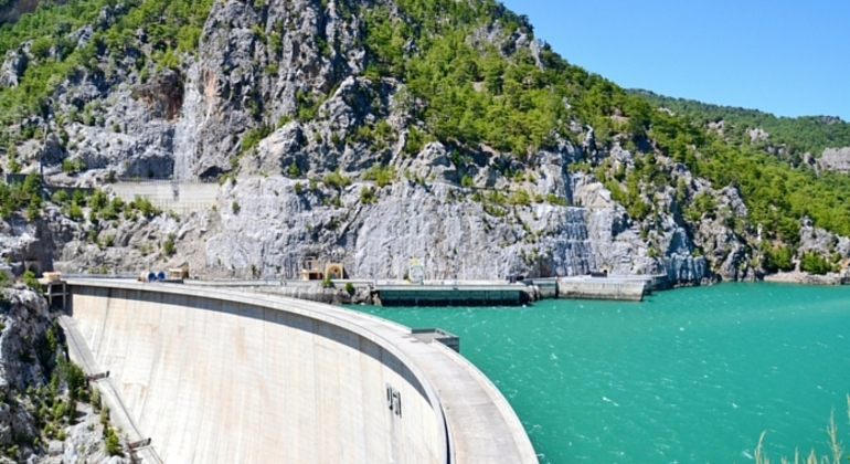 Excursión en barco por el Cañón Verde desde Alanya con almuerzo y refrescos Turquía — #11