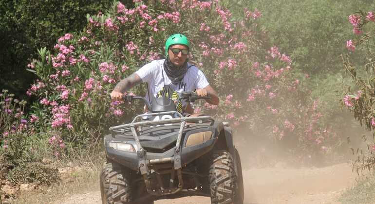 Safari en quad por la montaña Taurus desde Antalya y Belek Turquía &mdash; #11