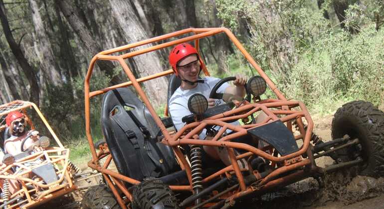 Passeio de Buggy Safari a partir de Antalya e Belek Turquia &mdash; #5