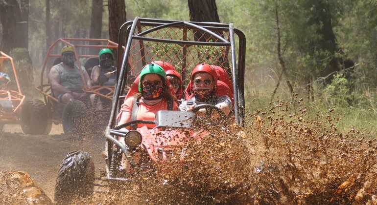 Passeio de Buggy Safari a partir de Antalya e Belek Turquia &mdash; #6